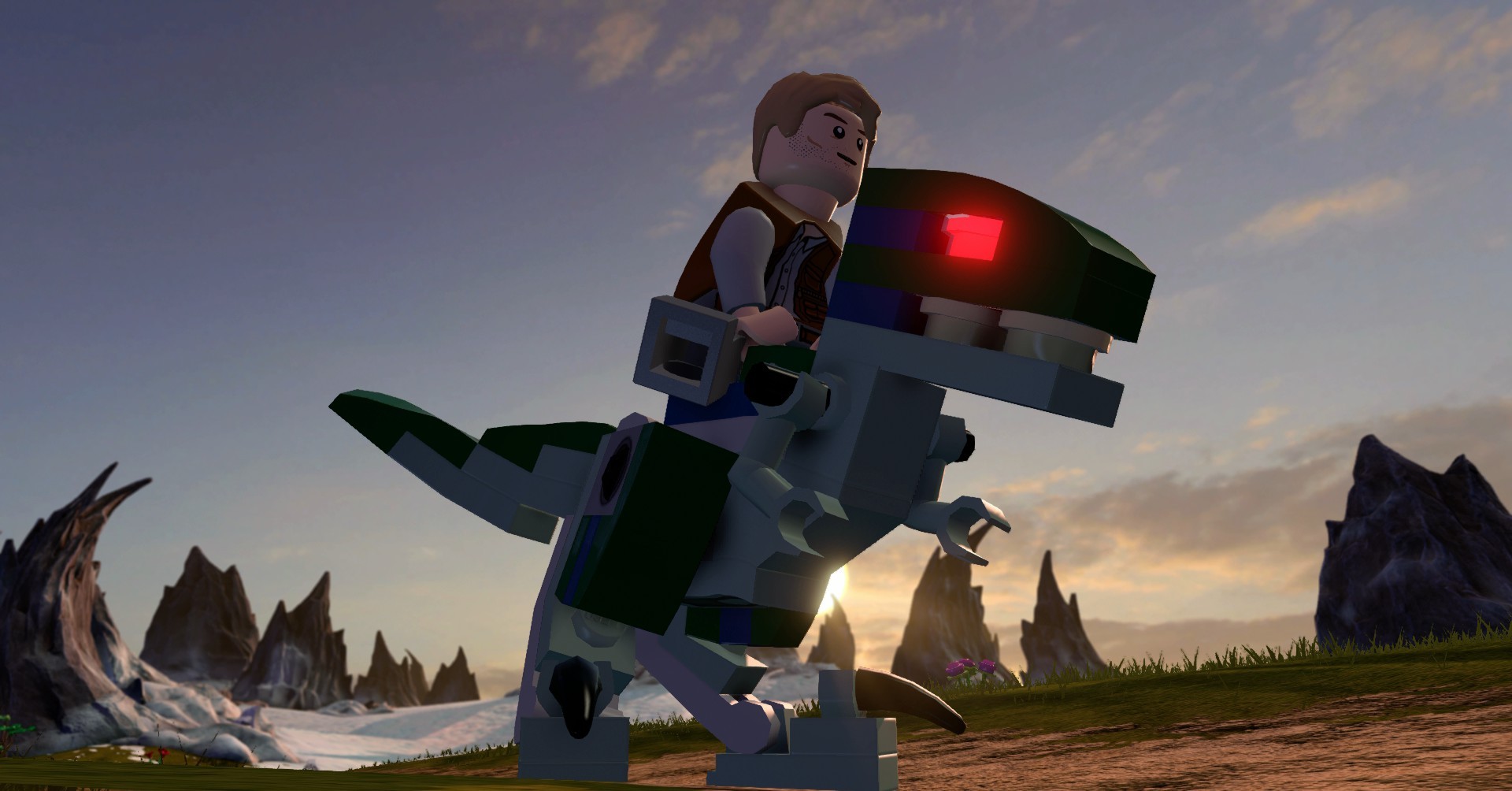 LEGO Dimensions - Imagen 41
